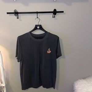 Volcom graphic t shirt